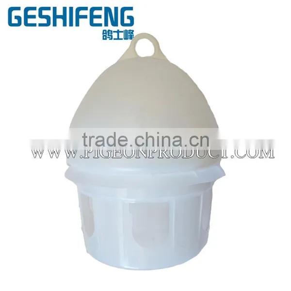 Factory Price Automatic Drinkers for Pigeon Flying Pigeon photo-4