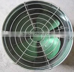 Agriculture Greenhouse Axial Circulation Fan for Ventilation photo-4