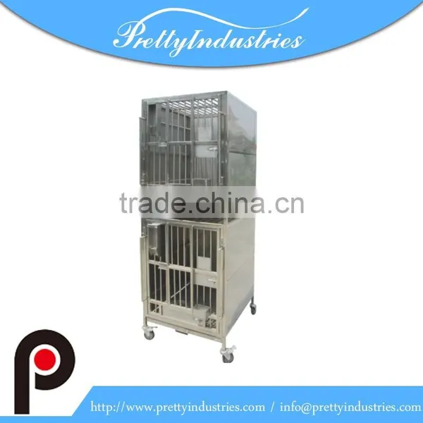 High Quality Steel Monkey Cage photo-3