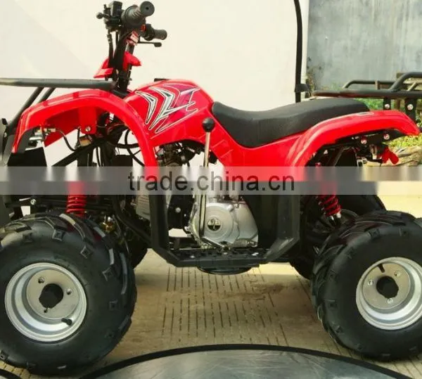 110cc UTILITY ATV