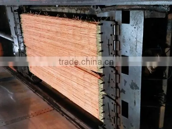 Chinese pe Fishing Net photo-5