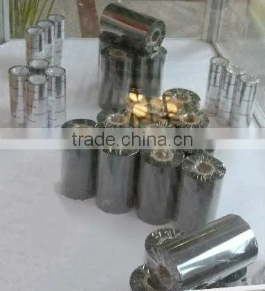 resin ribbon