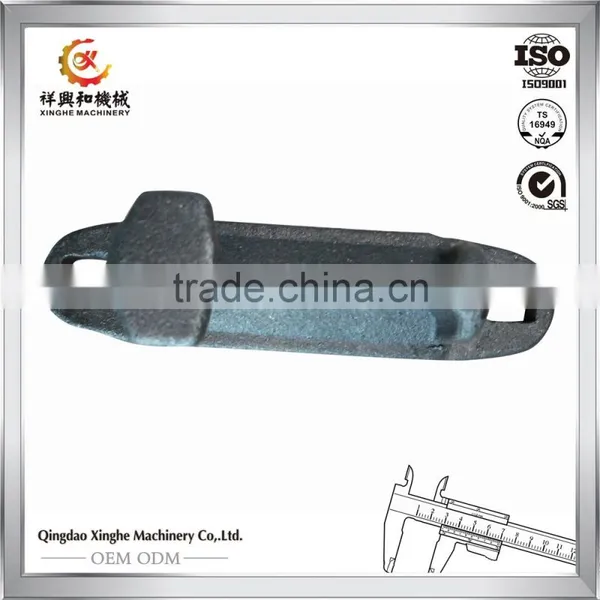 SUS 304 Stainless Steel Investment Casting-lost Wax Process With ISO Certificate photo-2