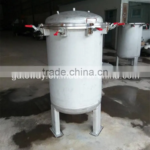 Vertical Fermentation Tank With 600L 65 photo-3
