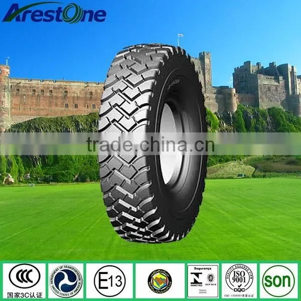 DOT ECE GCC Certificate China Bias Tyre OTR/China Bias OTR Tyre With Low Price photo-3