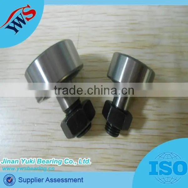 KR80 KRV80 CF30 M30x1.5mm KR80PP Composite Roller Bearing photo-3