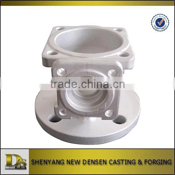 Die Casting Aluminum Alloys photo-2