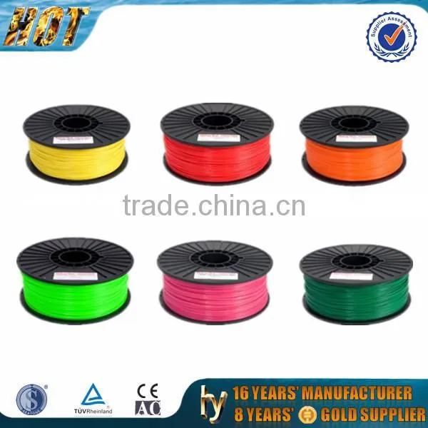 3D Filament Empty Plastic Spool for 3D Printer Filament