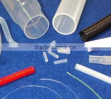 Fluorine Plastic Injection Processing of FEP photo-6
