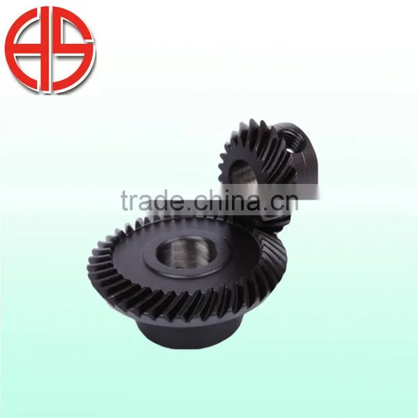 High Quality Hot Selling Gear Bevel Gear Kit photo-5