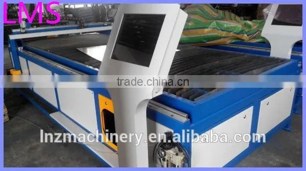 LMS Roll Forming Machine Manufacturers for Duct photo-6