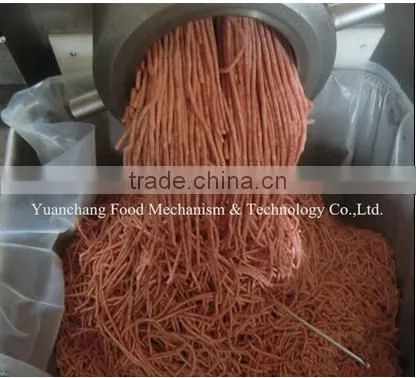 Hot Sale Stainless Steel Meat Grinder Grinding Machine for Sale photo-4