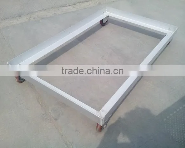 Aluminum Alloy Sterilization Container photo-4