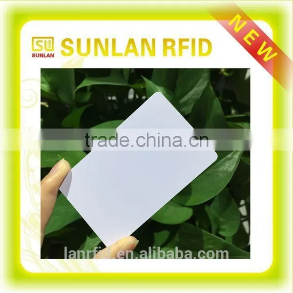 2016 New Products Cotton Business Cards With NFC Chips photo-3