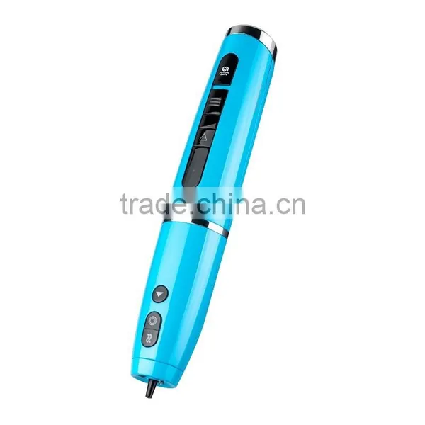 Unique Filament Cool Ink 3D Painting Pen Colorful 3D 3d Art Pen Printing Machine photo-2