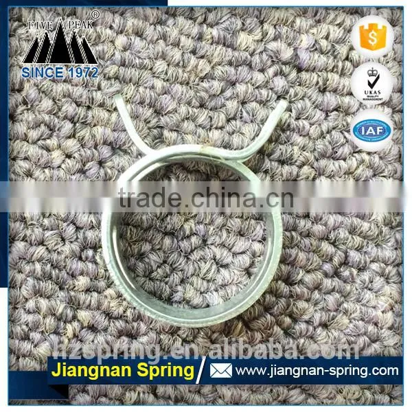 Cheap Price Metal Products China Hose Clamp Manufacturer With High Quality photo-3