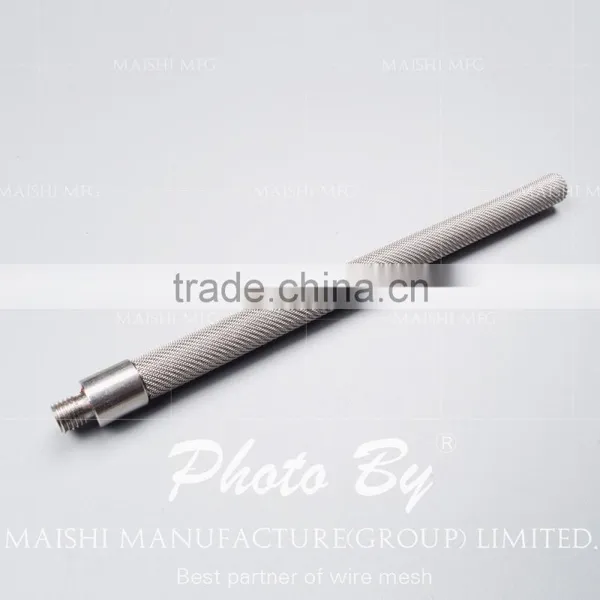Stainless Steel Wire Mesh Filter Discs for Water Filtering photo-3