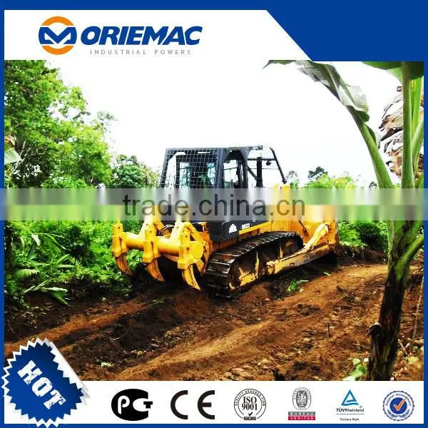 CHINESE PRODUCT SHANTUI 520HP Bulldozer SD52-5 WITH BEST PRICE photo-3