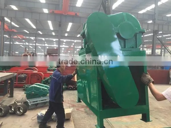 Ammonium Bicarbonate Granulator Machine photo-3