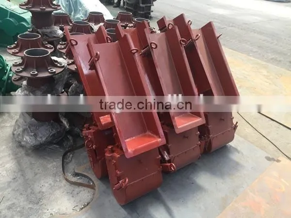 Hot Selling and Good Quality Electromagnetic Vibrating Feeder photo-6
