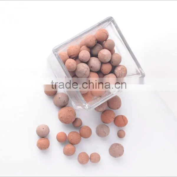 Credible Supplier for Hydro Expanded Clay Ball With High Quality photo-2