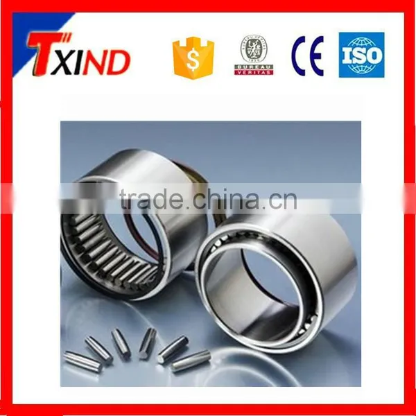 Rich Stock Needle Bearing BK0609, Needle Bearing for Industrial Sewing Machine photo-2