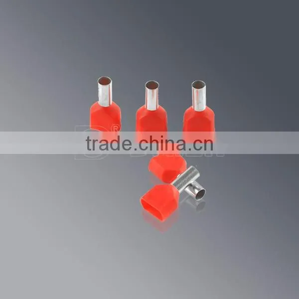 Crewel Tube Pre-Insulating TE Series Terminal Lug Sizes photo-4