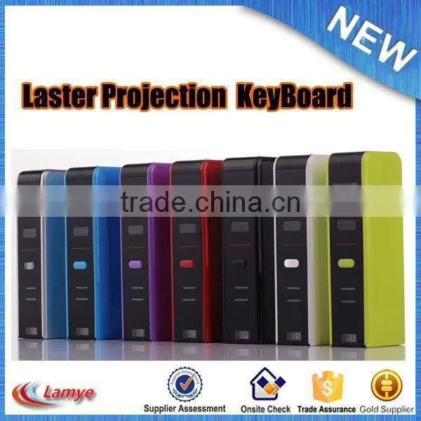 China Product Fashion Mini Wirless Bluetooth Keyboard With Touchpad for Ipad/iphone photo-3