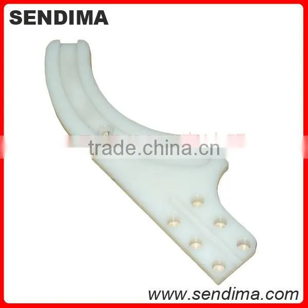 High Density Polyethylene Sheet (white) photo-5