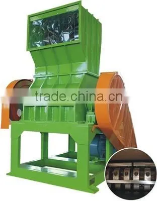 Crushing Machinery