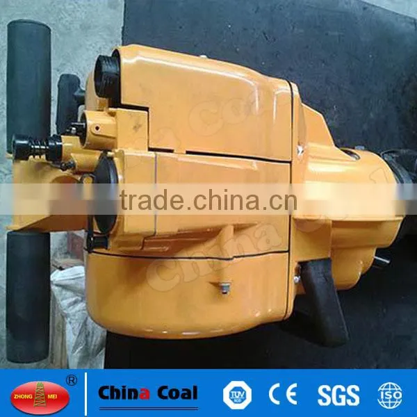 Petrol Rock Drill/ Rock Drilling Tools/ Rock Breaker Machine YN27