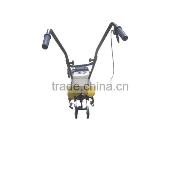 Mini Power Tiller Walking Tractor Tiller for Farm and Garden M03 photo-3