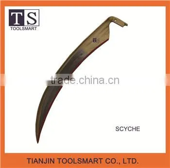 Saw Blade Sickle 34cm photo-6
