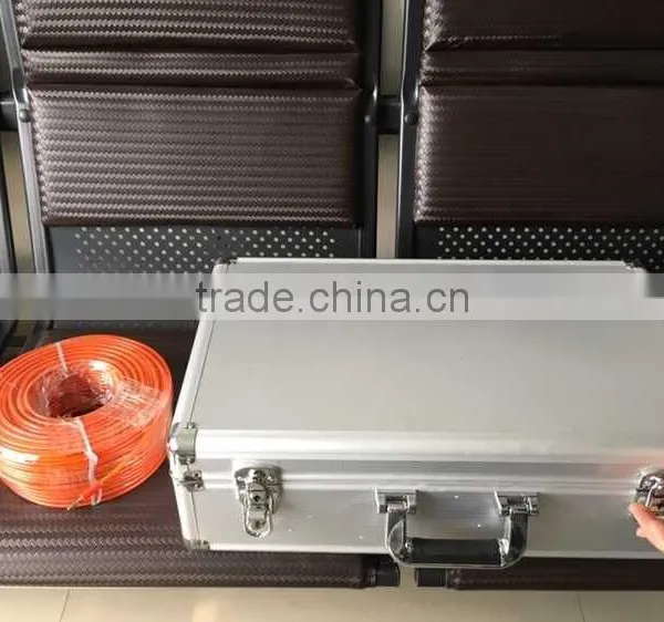 DZD-6A Minerals Detector Best Metal Detector Underground Metal Detector photo-3