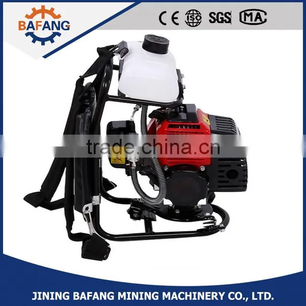 Newest Design Gasoline Brush Cutter/brusher Cutter photo-2