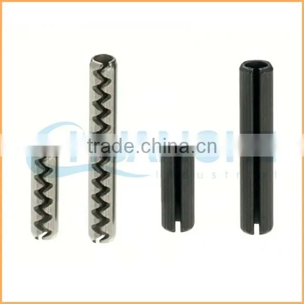 Made In Dongguan Din Standard Spring Pin photo-4