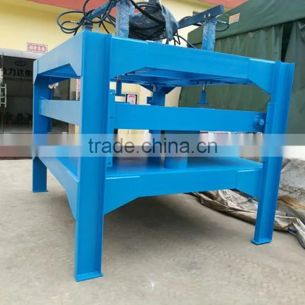 China Mattress Vacuum Packing Machine Price photo-2