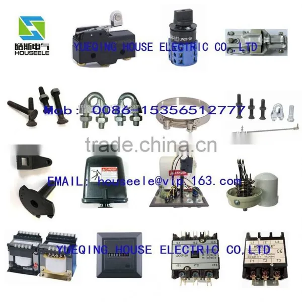 Center Pivot Irrigation System Crane Collector Ring photo-6