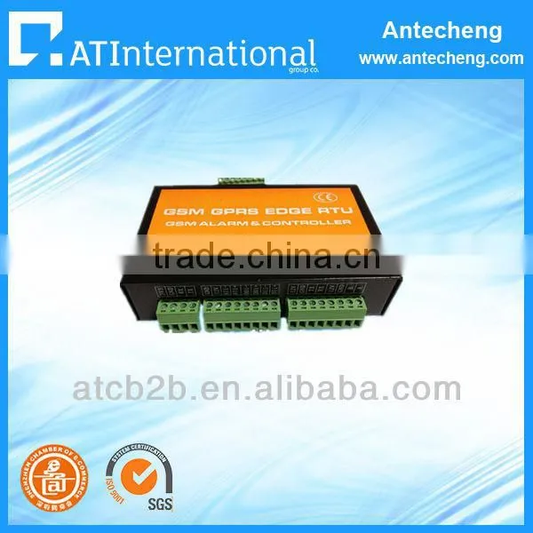 GPRS Data Logger Solar Panel Controller