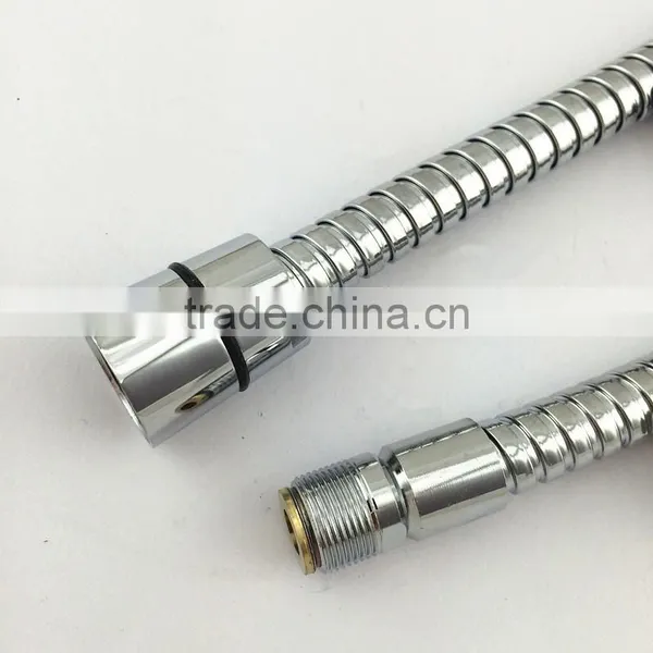 Doflex Faucet Sink Hose ACS SGS CE Quality Certificated Stainless Steel Flexible Hose for Kitchen Faucet photo-6