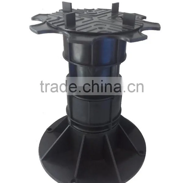 Vitian Floor Pedestal Panel Stand