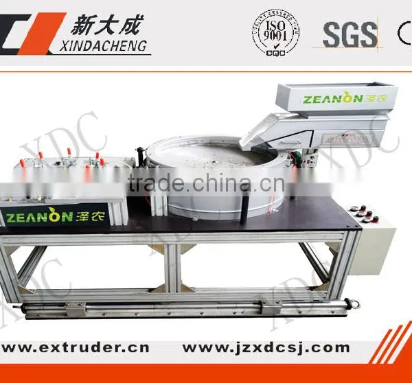 Drip Irrigation Pipe Production Line/making Machine photo-2