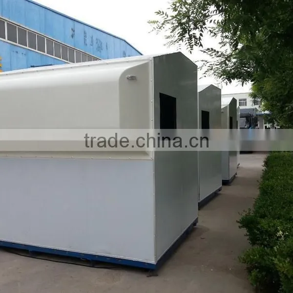 Frozen Food Truck/refrigeration Unit for Freezer Truck/air Connection for Truck 2axle Low Bed Semitrailer for Sale photo-6