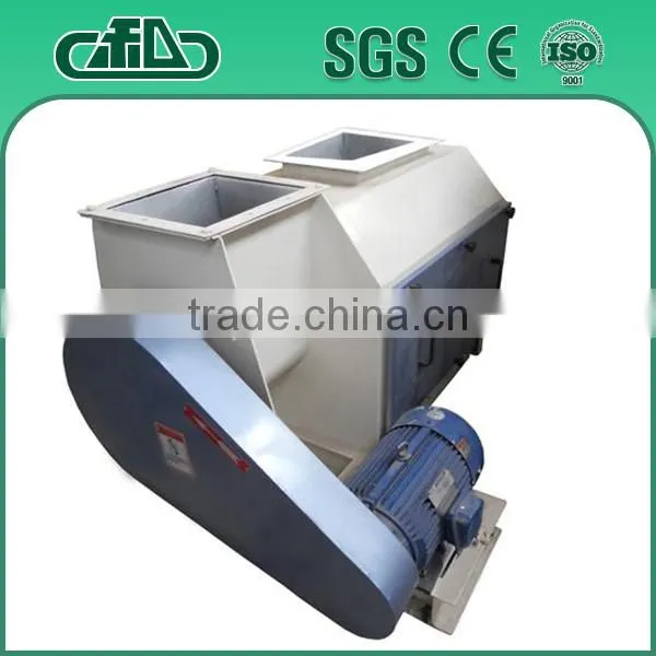 Most Popular Feed Corn Machine Prices With Factory Price photo-5
