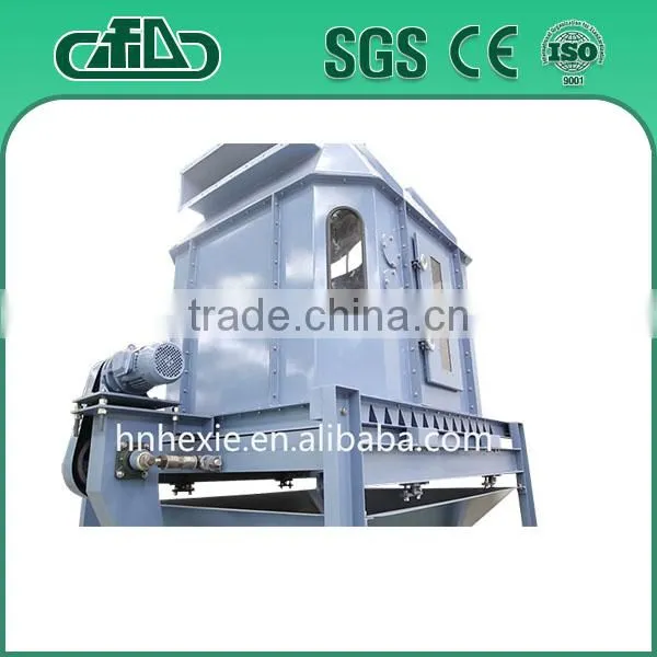 One Year Warranty Sheep Feed Manufacturing Machine photo-5
