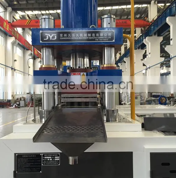 JYJ Ceramic Powder Forming Machine photo-4