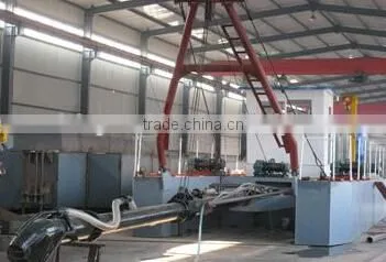 Jet Suction Dredger photo-2