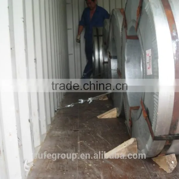 Competitive Price Prime Hot-dipped Galvanized Coils photo-2