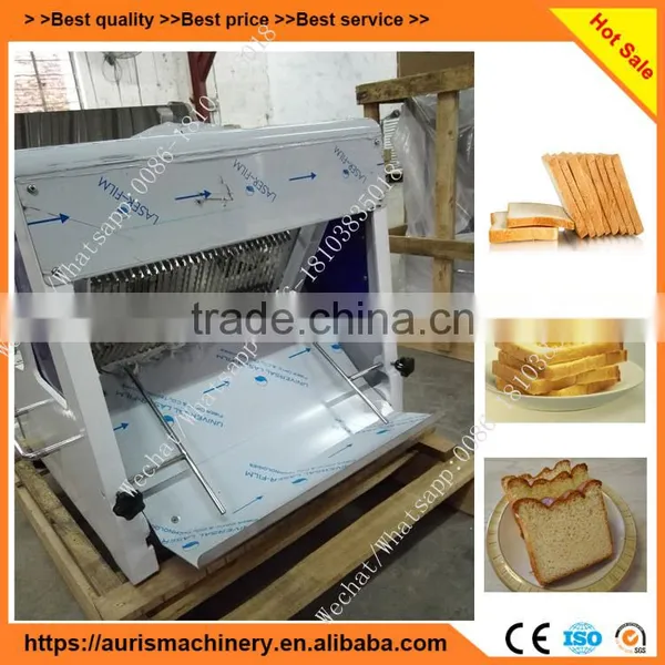 2015 Hot Sales Electric Bread Loaf Slicer for Home photo-3