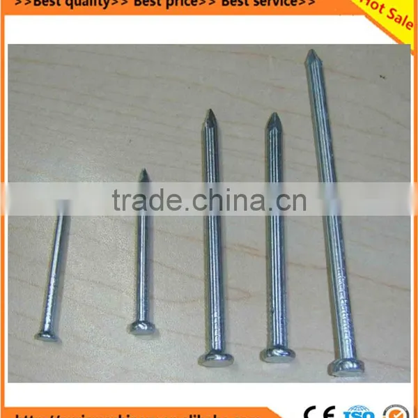 China Automatic Concrete Nail Making Machine/steel Nail Making Machine With Factory Price photo-6